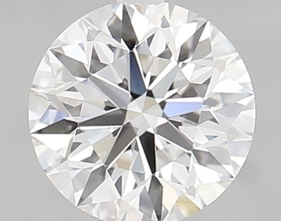 1.01-CARAT Round DIAMOND