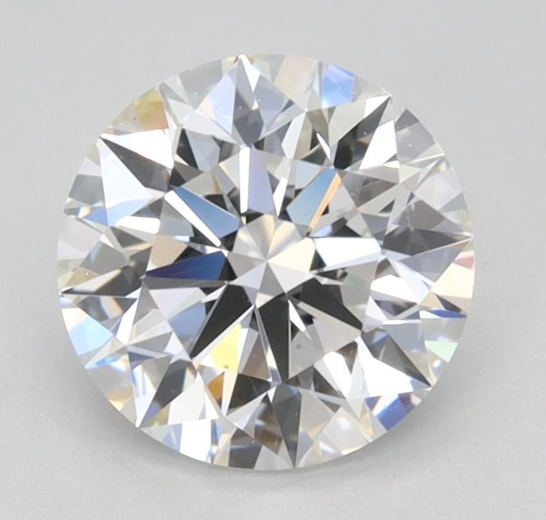 1.23-CARAT Round DIAMOND