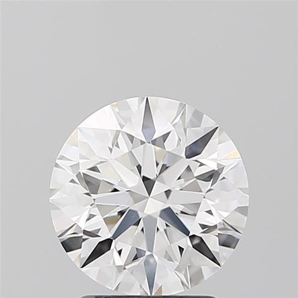 2.15-CARAT Round DIAMOND