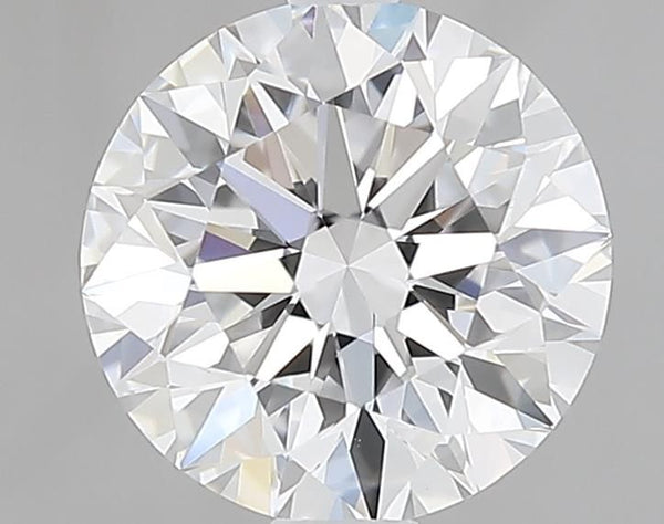 1.25-CARAT Round DIAMOND