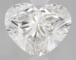 3.01-CARAT Heart DIAMOND