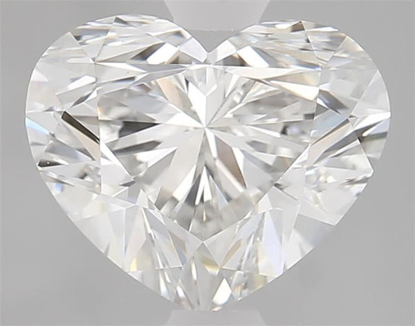 3.01-CARAT Heart DIAMOND