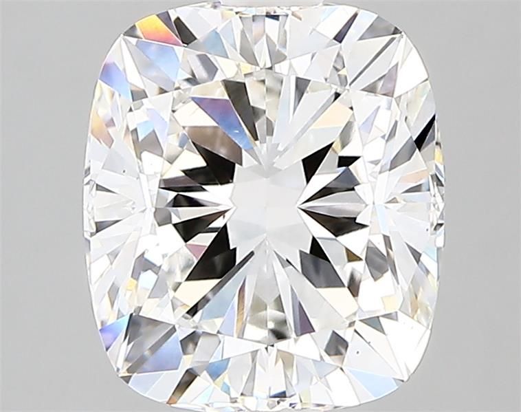 2.73-CARAT Cushion brilliant DIAMOND