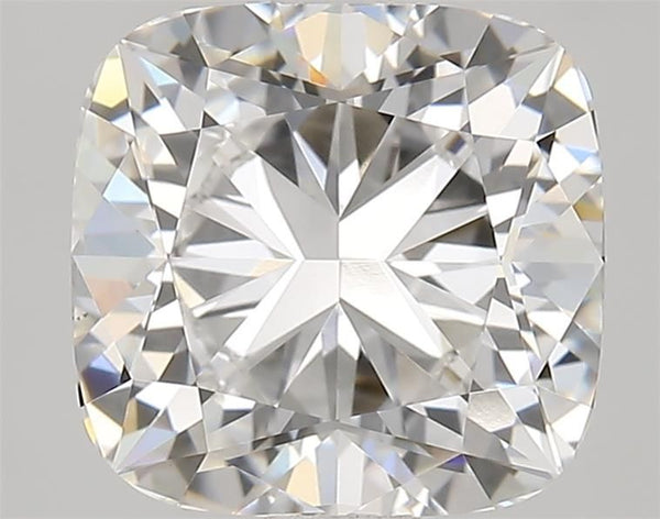 2.22-CARAT Cushion brilliant DIAMOND