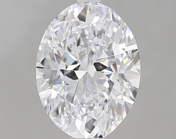 2.01-CARAT Oval DIAMOND