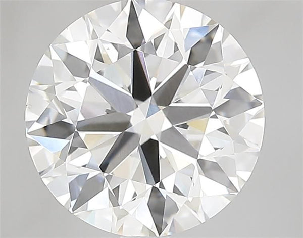 3.01-CARAT Round DIAMOND