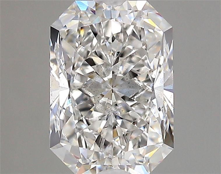 2.03-CARAT Radiant DIAMOND