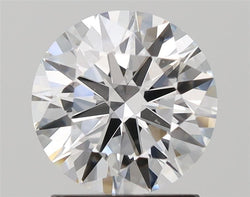 1.51-CARAT Round DIAMOND