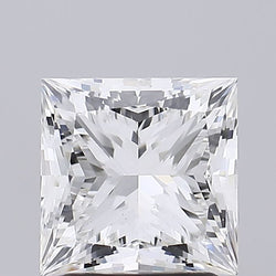 2.40-CARAT Princess DIAMOND