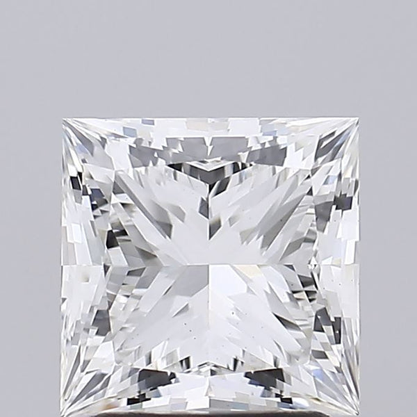 2.40-CARAT Princess DIAMOND