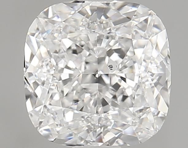 2.03-CARAT Cushion modified DIAMOND