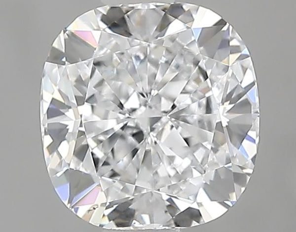 1.51-CARAT Cushion brilliant DIAMOND