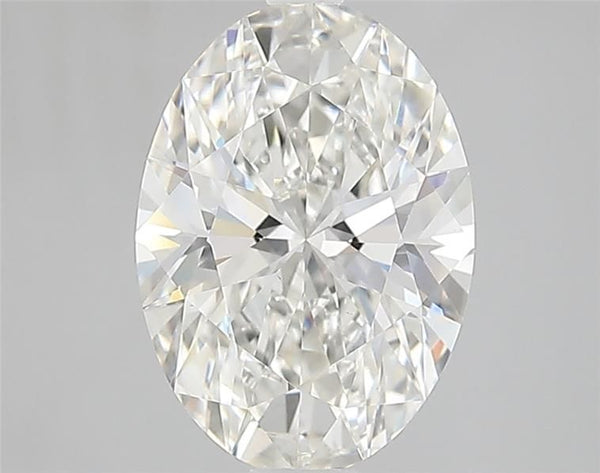 2.17-CARAT Oval DIAMOND