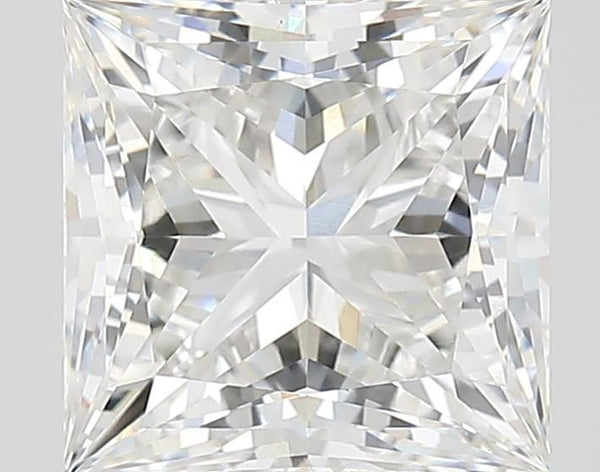 2.37-CARAT Princess DIAMOND