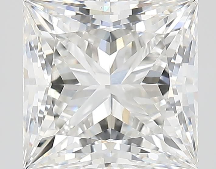 2.37-CARAT Princess DIAMOND