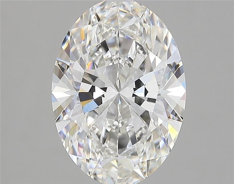 3.04-CARAT Oval DIAMOND