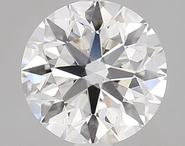 2.10-CARAT Round DIAMOND