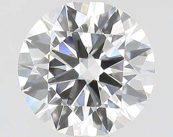 1.12-CARAT Round DIAMOND