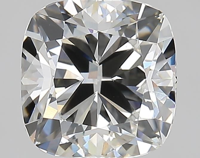 2.36-CARAT Cushion brilliant DIAMOND