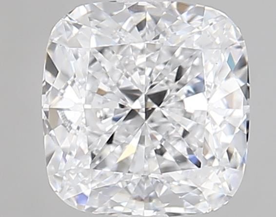1.50-CARAT Cushion brilliant DIAMOND
