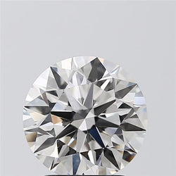 2.16-CARAT Round DIAMOND