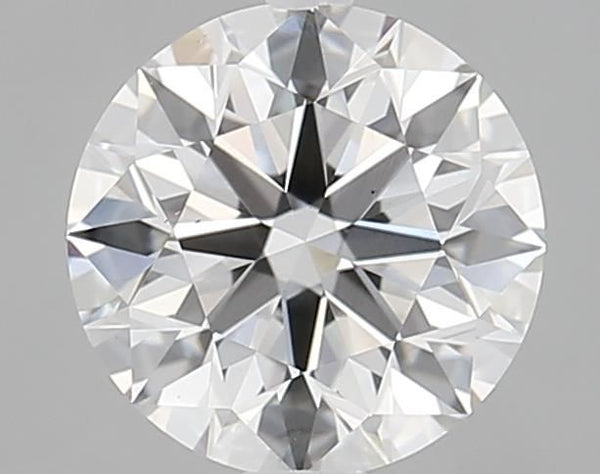 2.01-CARAT Round DIAMOND