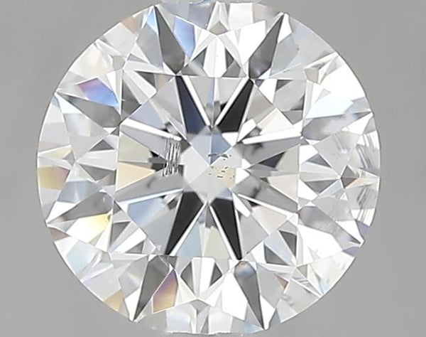 1.73-CARAT Round DIAMOND