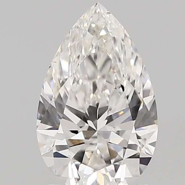 1.18-CARAT Pear DIAMOND