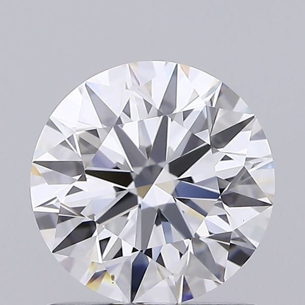 1.18-CARAT Round DIAMOND