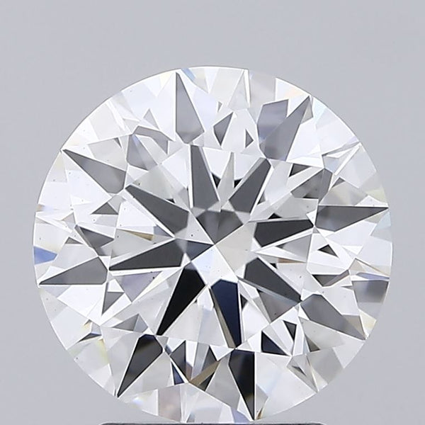 3.10-CARAT Round DIAMOND