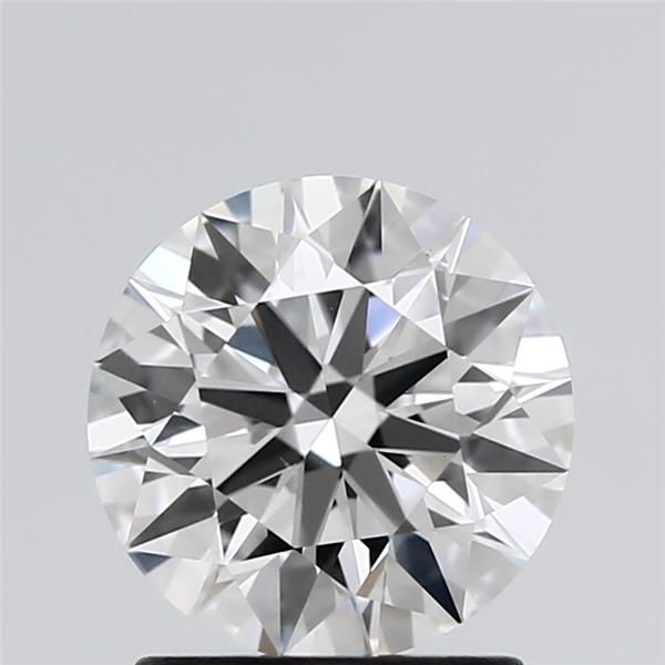 1.51-CARAT Round DIAMOND