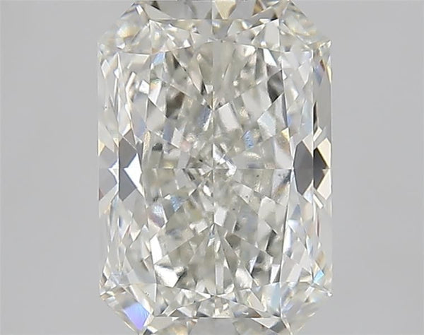 2.21-CARAT Radiant DIAMOND