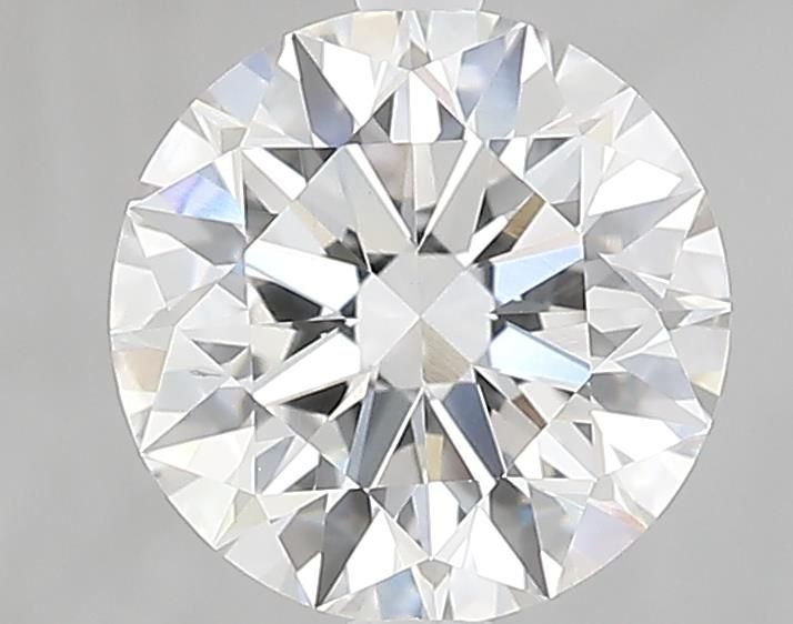 2.00-CARAT Round DIAMOND