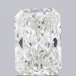 2.03-CARAT Radiant DIAMOND