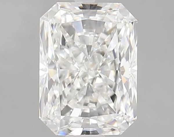 2.00-CARAT Radiant DIAMOND