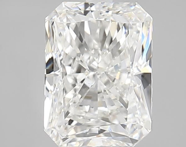 2.00-CARAT Radiant DIAMOND