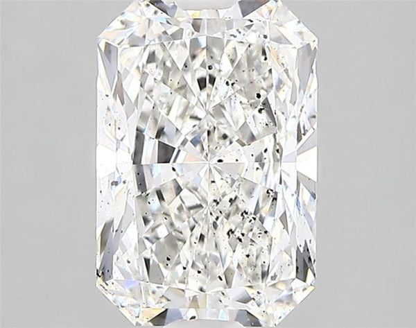 2.03-CARAT Radiant DIAMOND