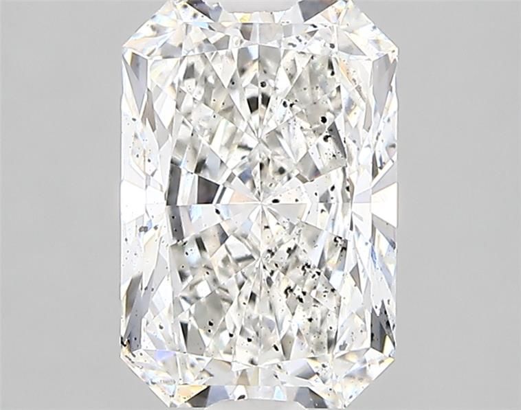 2.03-CARAT Radiant DIAMOND
