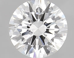 2.00-CARAT Round DIAMOND