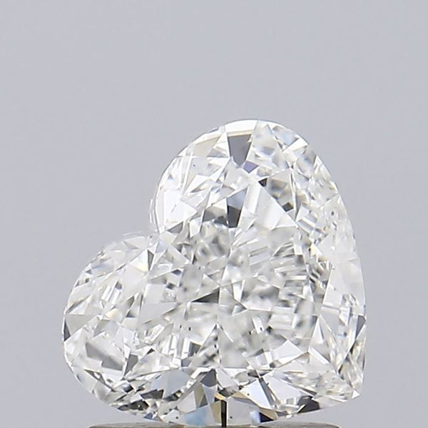 1.50-CARAT Heart DIAMOND