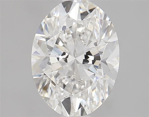 2.00-CARAT Oval DIAMOND