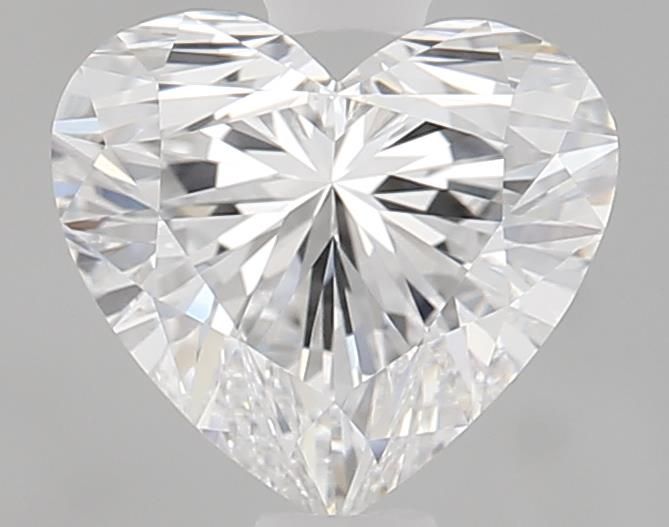 1.50-CARAT Heart DIAMOND