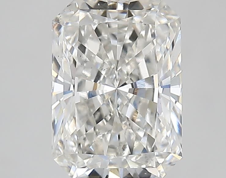 2.01-CARAT Radiant DIAMOND