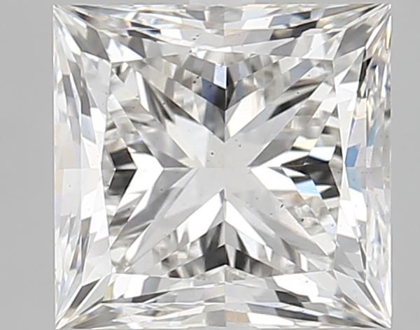 3.03-CARAT Princess DIAMOND