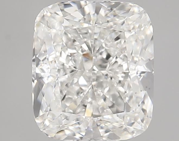 3.03-CARAT Cushion brilliant DIAMOND