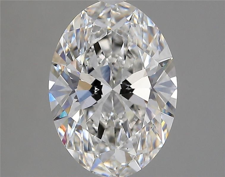 3.03-CARAT Oval DIAMOND