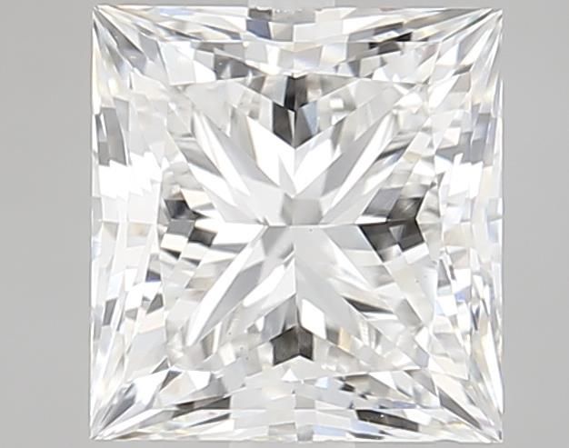 3.01-CARAT Princess DIAMOND