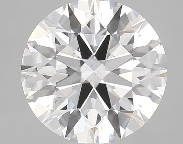 3.50-CARAT Round DIAMOND