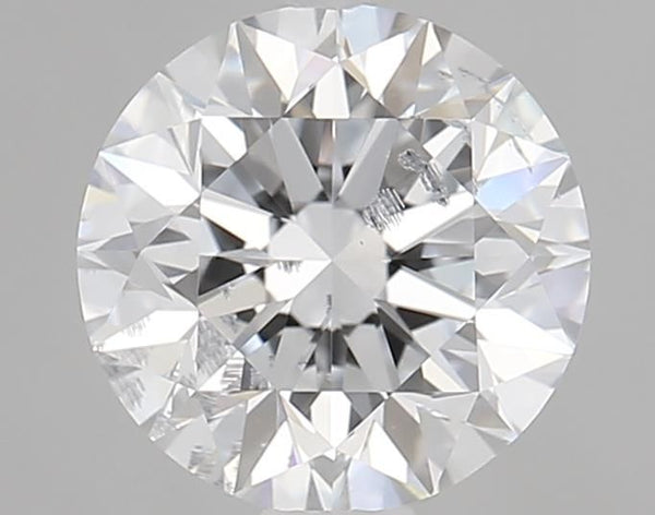 1.51-CARAT Round DIAMOND