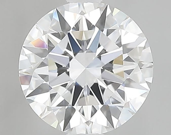 1.04-CARAT Round DIAMOND